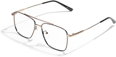 SAM AND MARSHALL Full Rim Square Frame(135 mm)