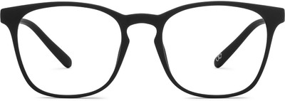 Hooper Full Rim Wayfarer Frame(46 mm)