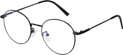 LIZA ANGEL Full Rim Round Frame(48 mm)