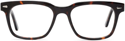 specsmakers Full Rim Wayfarer Frame(133 mm)