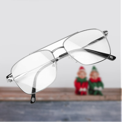 SpadeAces Full Rim Rectangle Frame(221 mm)