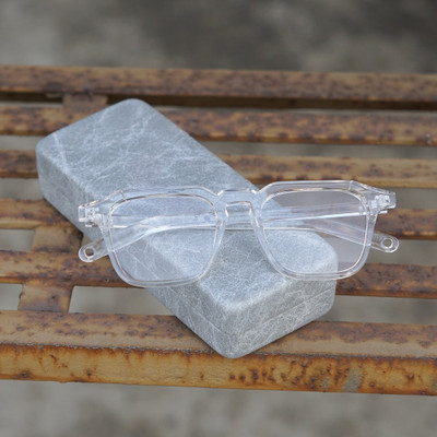 ARYCK SOUL Full Rim Square Frame(52 mm)