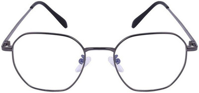 Optify Full Rim Round Frame(48 mm)