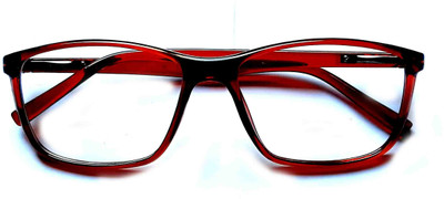 prateek enterprises Full Rim Oval Frame(50 mm)
