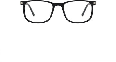 cleardekho Full Rim Wayfarer Frame(140 mm)