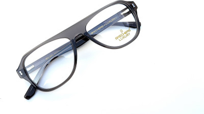 space fusion Full Rim Round Frame(150 mm)