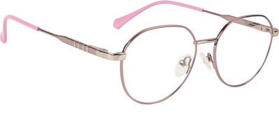 TERRY & CO Full Rim Oval Frame(48 mm)