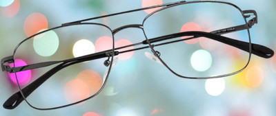 SpadeAces Full Rim Rectangle Frame(52 mm)
