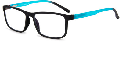 aferelle Full Rim Rectangle Frame(53 mm)