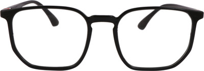 Optify Full Rim Round Frame(48 mm)