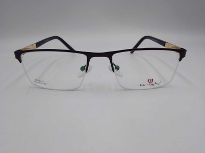 Downtown Celebrations Half Rim Rectangle Frame(140 mm)
