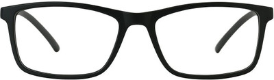 Madhavish Full Rim Rectangle Frame(150 mm)