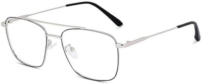CBH Full Rim Rectangle Frame(55 mm)