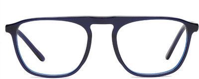specsmakers Full Rim Square Frame(49 mm)