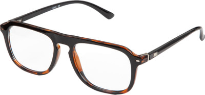 Spexwale Full Rim Wayfarer Frame(131 mm)
