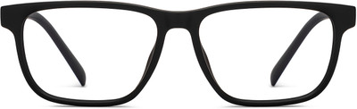 Lenskart Blu Full Rim Square Frame(50 mm)