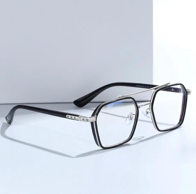 eyevy Full Rim Square Frame(145 mm)