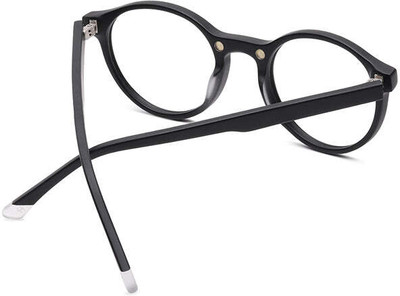 specsmakers Full Rim Round Frame(49 mm)