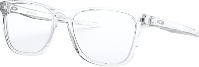 OAKLEY Full Rim Round Frame(55 mm)