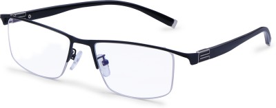 AEC Rimless (+3.00) Rectangle Reading Glasses(140 mm)