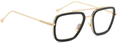 Shade House Full Rim Square Frame(55 mm)