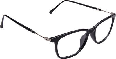 GANSTA Full Rim Cat-eyed Frame(52 mm)