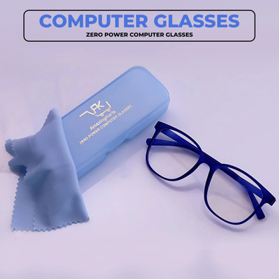 AmazingKarts Full Rim Square Frame(50 mm)