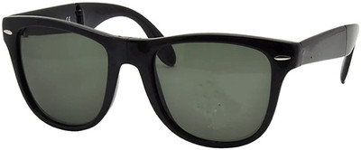 RSINC Full Rim Square Frame(54 mm)
