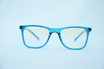 Madhavish Full Rim Wayfarer Frame(150 mm)