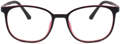 EyeShoper Full Rim Wayfarer Frame(50 mm)