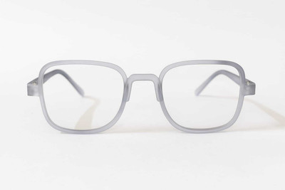 leafylot Full Rim Square, Round Frame(140 mm)
