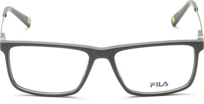 FILA Full Rim Rectangle Frame(54 mm)