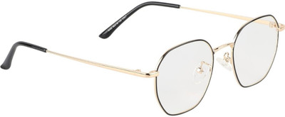East West Opticals Full Rim Round Frame(10 mm)