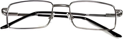 Glasso Half Rim (+1.75) Rectangle Reading Glasses(133 mm)