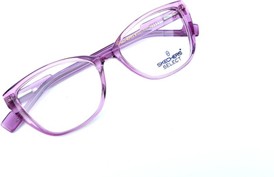 space fusion Full Rim Cat-eyed Frame(140 mm)