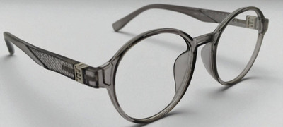 OKU one Full Rim Round Frame(145 mm)