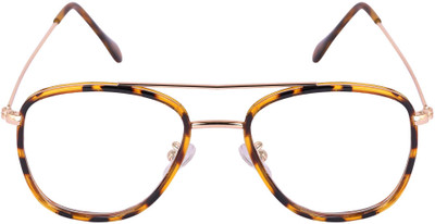 Freddy Full Rim Round Frame(54 mm)