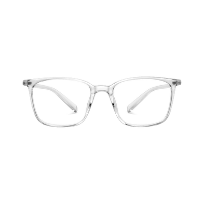 Lenskart Blu Full Rim Square Frame(51 mm)