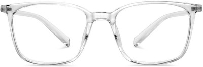 Lenskart Blu Full Rim Square Frame(51 mm)