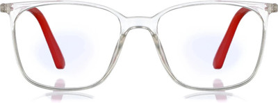 Enrico Full Rim Square Frame(50 mm)