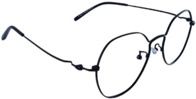 Redex Full Rim Round Frame(55 mm)