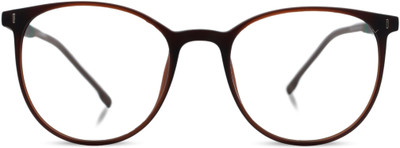 eyehold Full Rim Round Frame(48 mm)