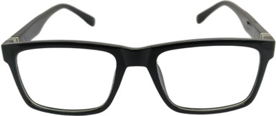OKU one Full Rim (-0.25) Rectangle Reading Glasses(142 mm)