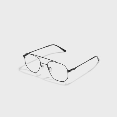 SAM AND MARSHALL Full Rim Rectangle Frame(140 mm)