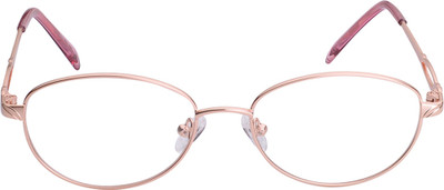 Titan Full Rim Round Frame(51 mm)