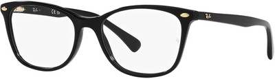 Ray-Ban Full Rim Square Frame(53 mm)