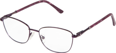 Spexwale Full Rim Rectangle Frame(125 mm)