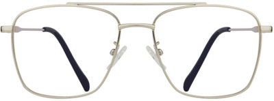 specsnature eyewear Full Rim Rectangle Frame(150 mm)