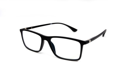 eyestreet Full Rim Rectangle Frame(52 mm)