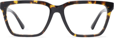 specsmakers Full Rim Rectangle Frame(134 mm)